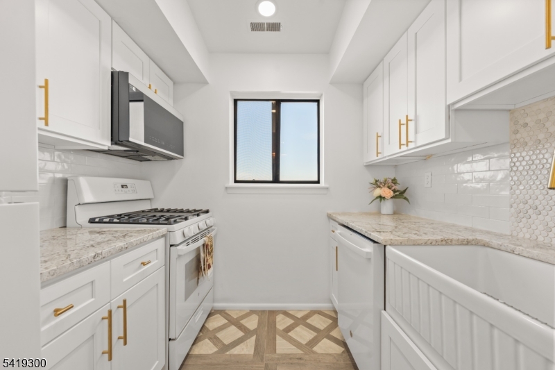 Passaic Park - Residential