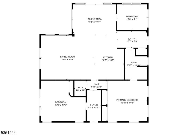 Far Hills - Residential