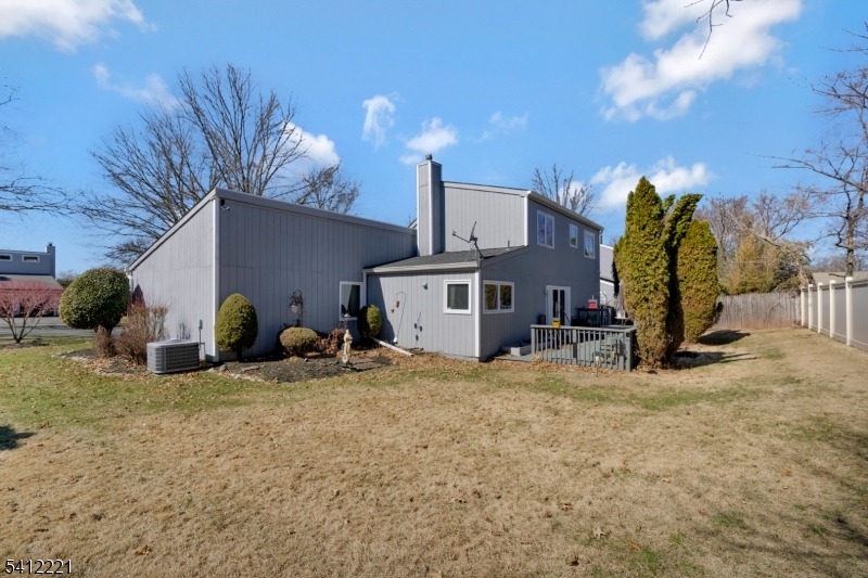 Chestnut Hill - Residential