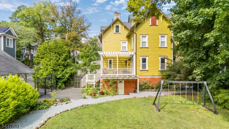 South Mountain - Residential