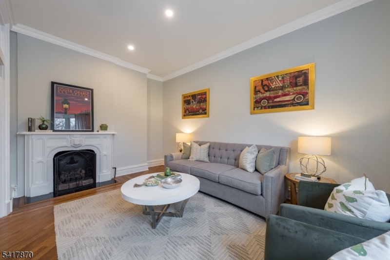 South Mountain - Residential