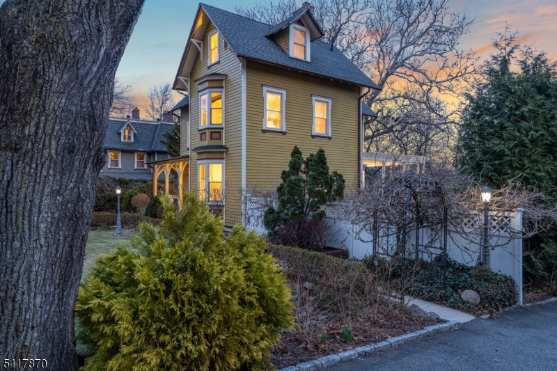 South Mountain - Residential