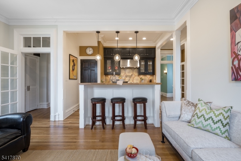 South Mountain - Residential