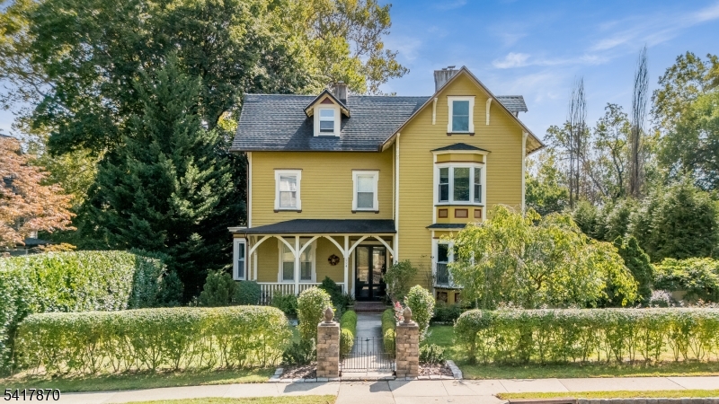 South Mountain - Residential