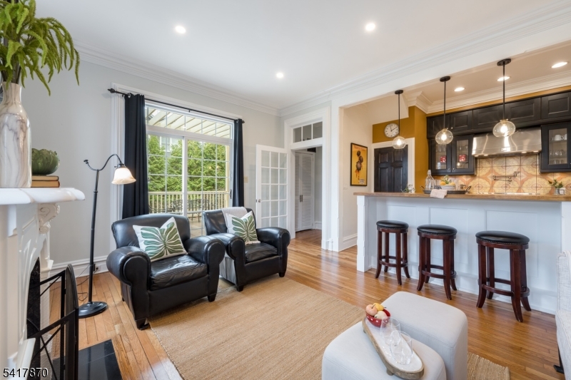 South Mountain - Residential