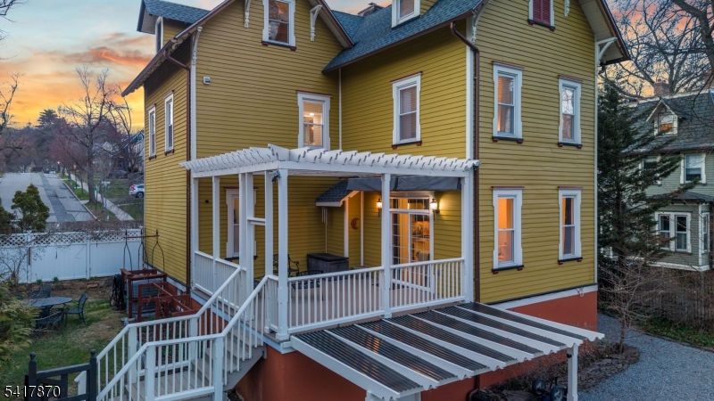 South Mountain - Residential