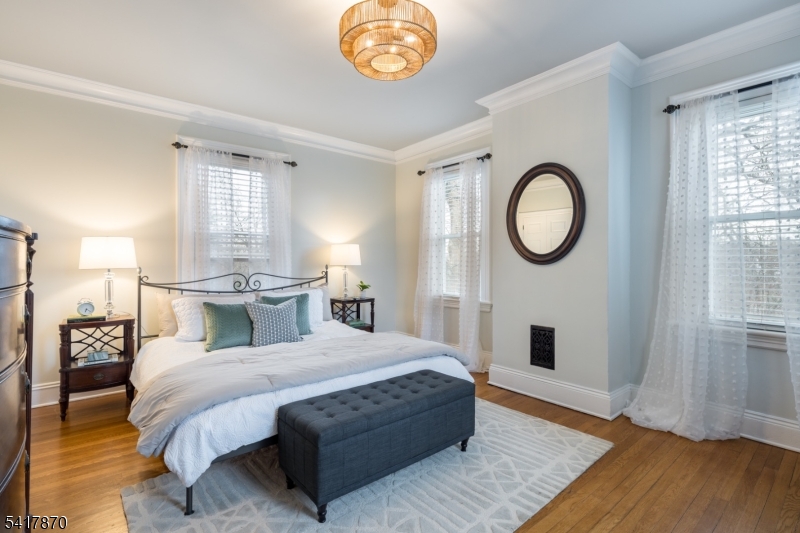 South Mountain - Residential