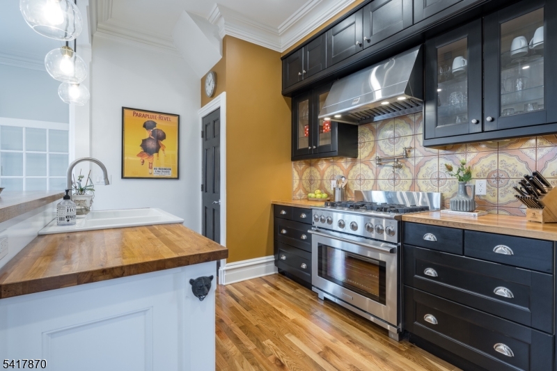 South Mountain - Residential