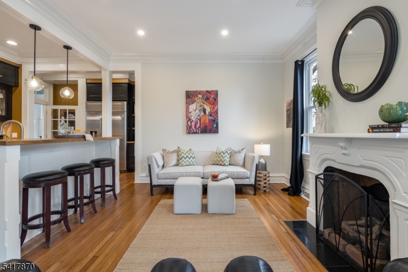 South Mountain - Residential