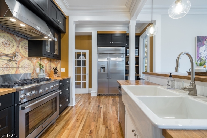 South Mountain - Residential