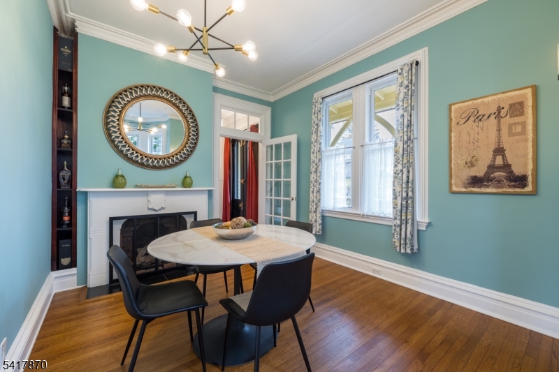 South Mountain - Residential