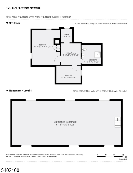 Main image without alt text