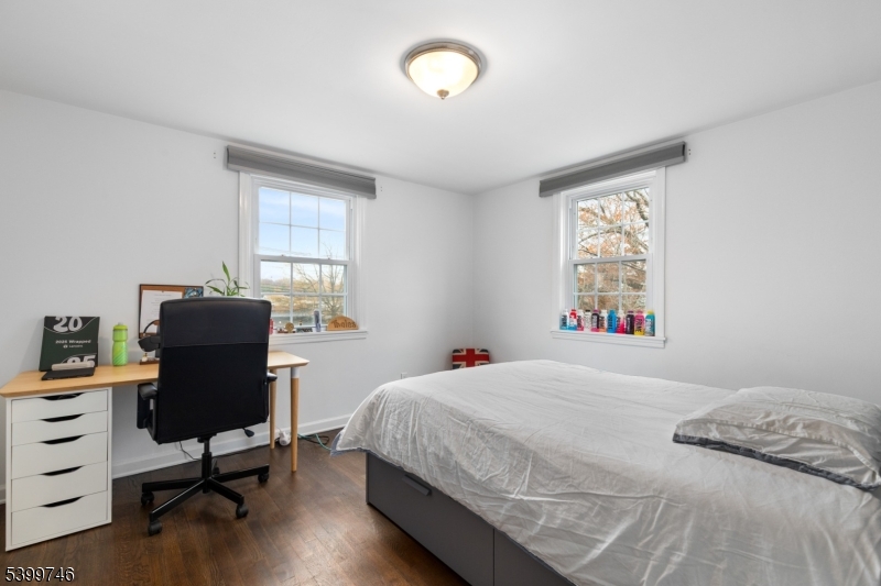 Residential - Residential Lease