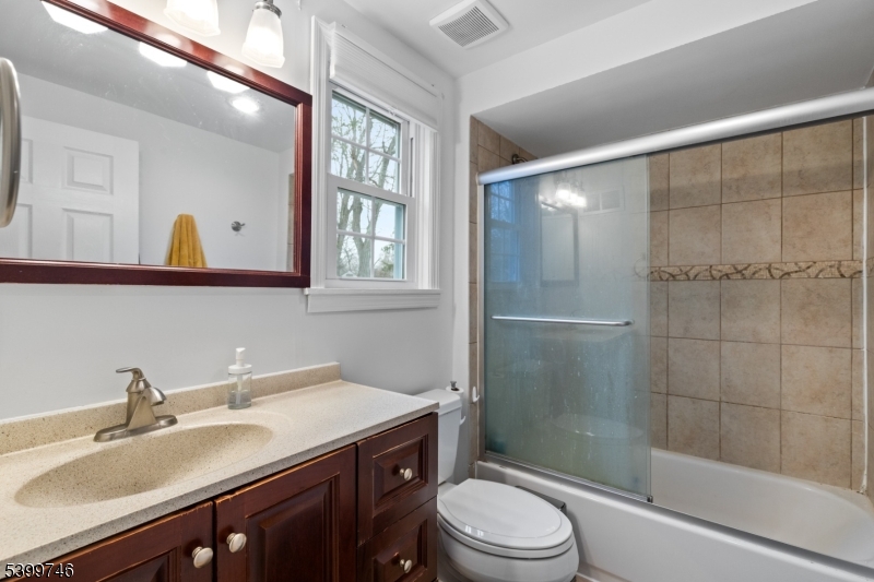 Residential - Residential Lease