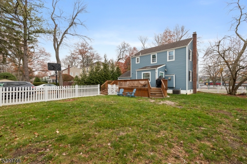 Residential - Residential Lease