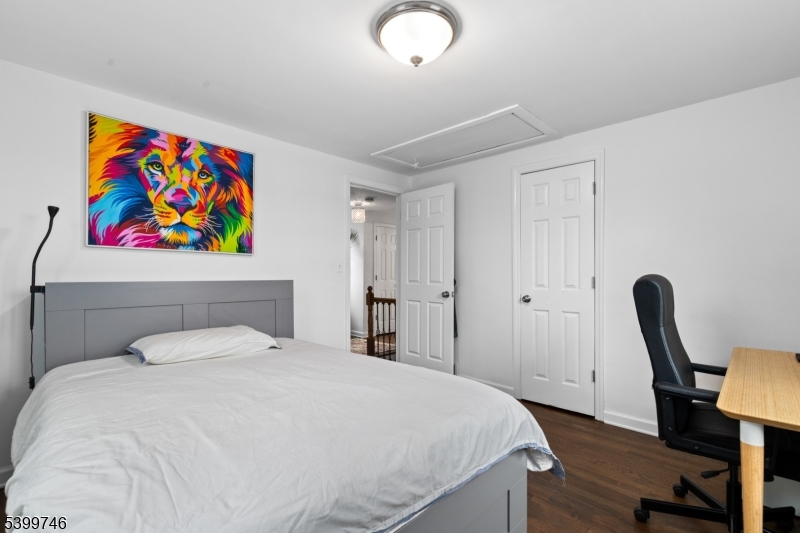 Residential - Residential Lease