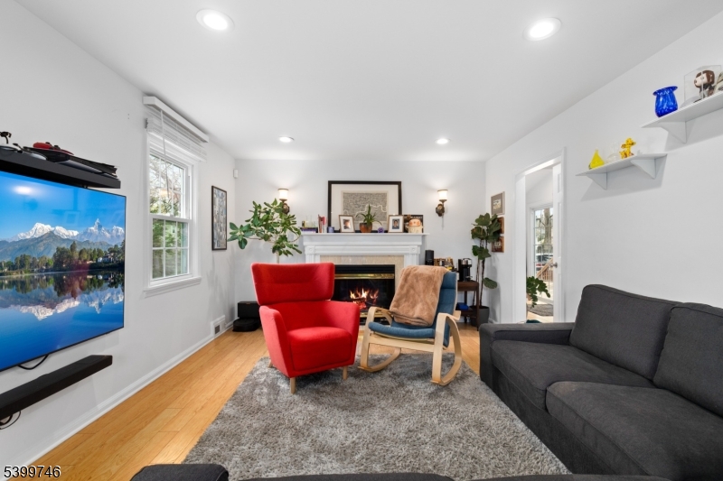 Residential - Residential Lease