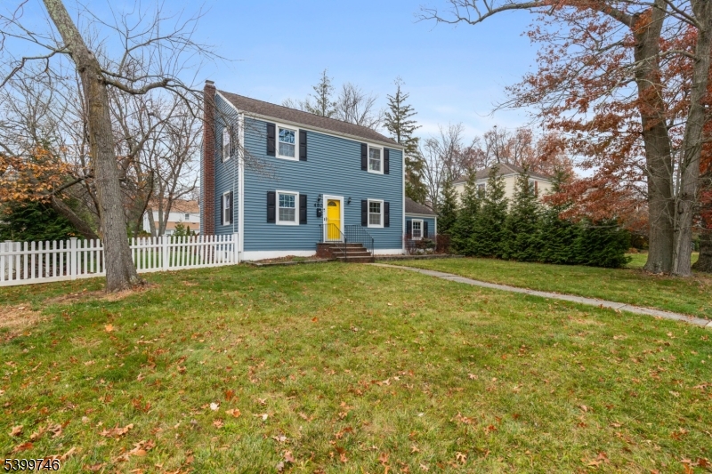 Residential - Residential Lease