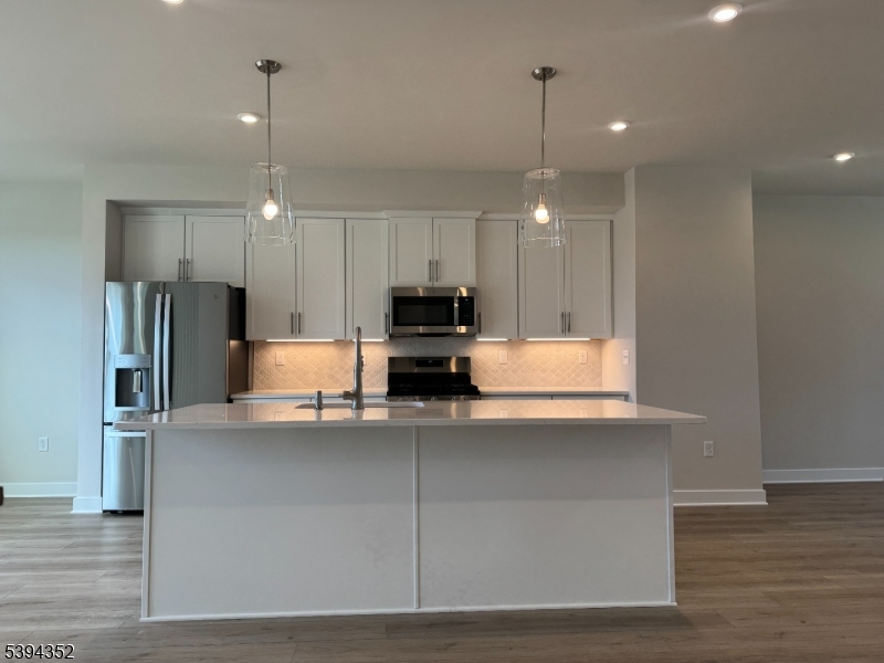 Mount Olive Grove Towns - Residential