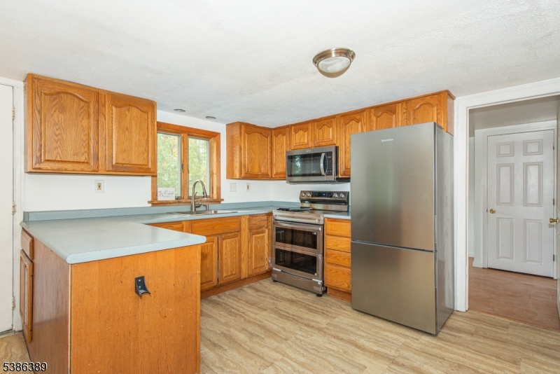 Lake Neepaulin - Residential