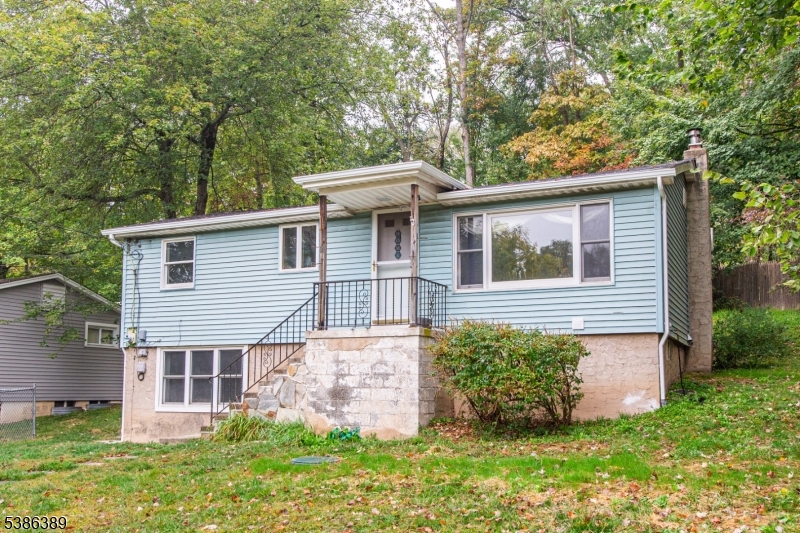 Lake Neepaulin - Residential