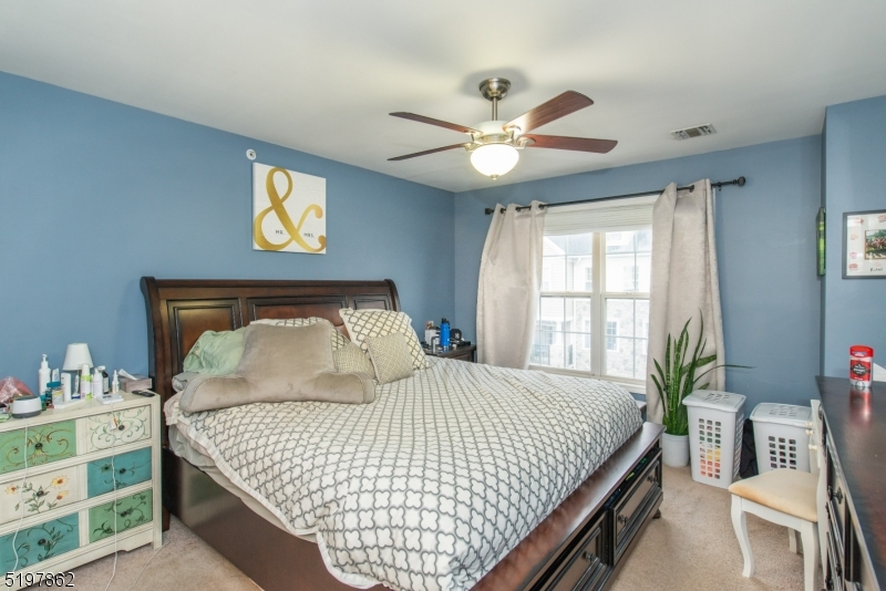 Cambridge Crossing - Residential Lease