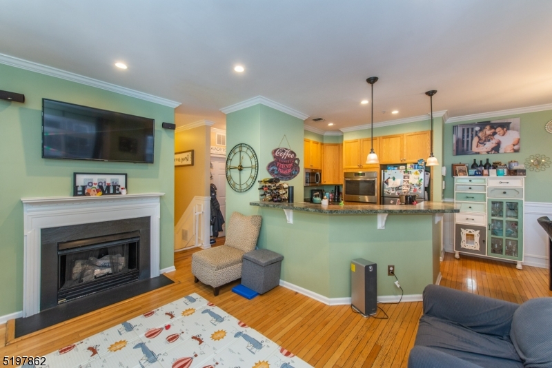 Cambridge Crossing - Residential Lease