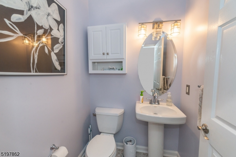 Cambridge Crossing - Residential Lease