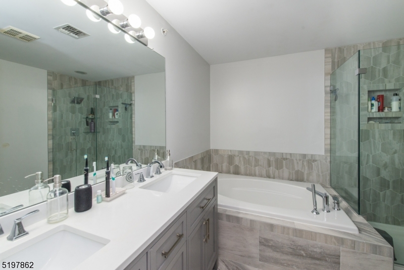 Cambridge Crossing - Residential Lease