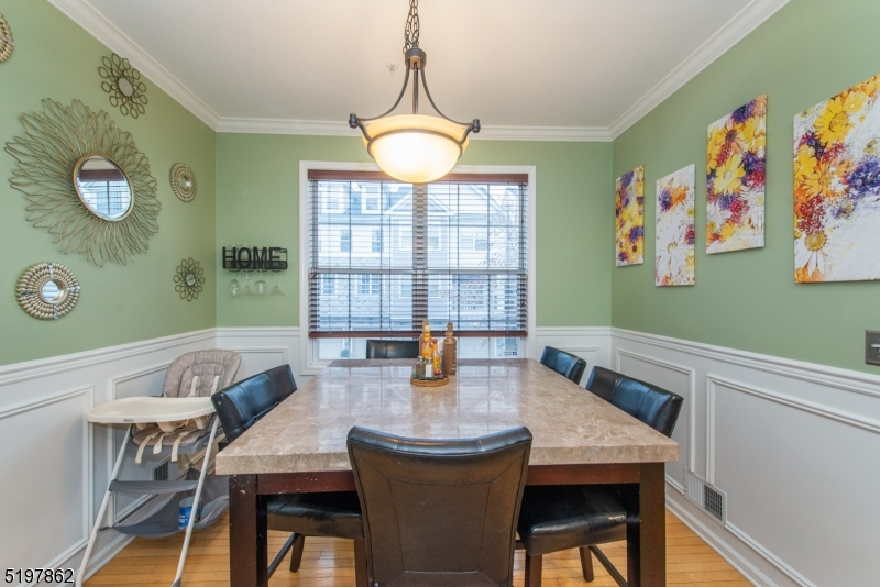 Cambridge Crossing - Residential Lease