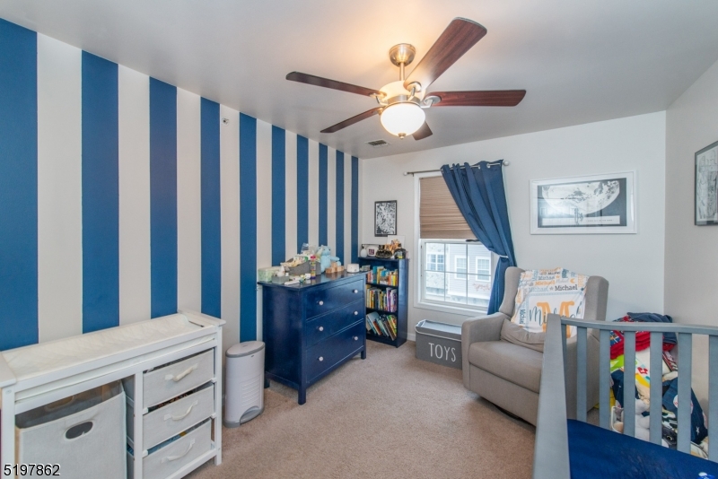 Cambridge Crossing - Residential Lease