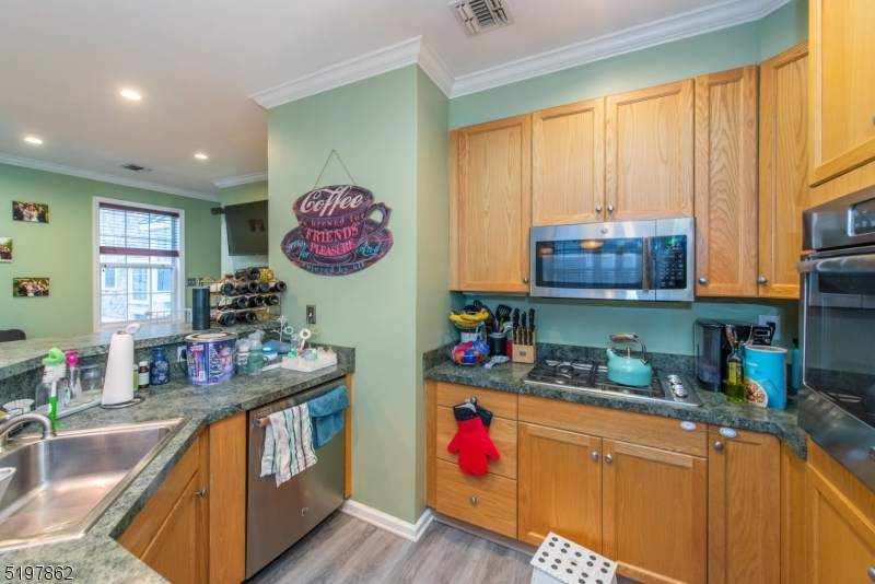 Cambridge Crossing - Residential Lease