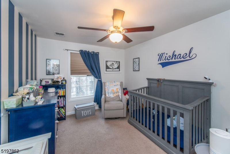 Cambridge Crossing - Residential Lease