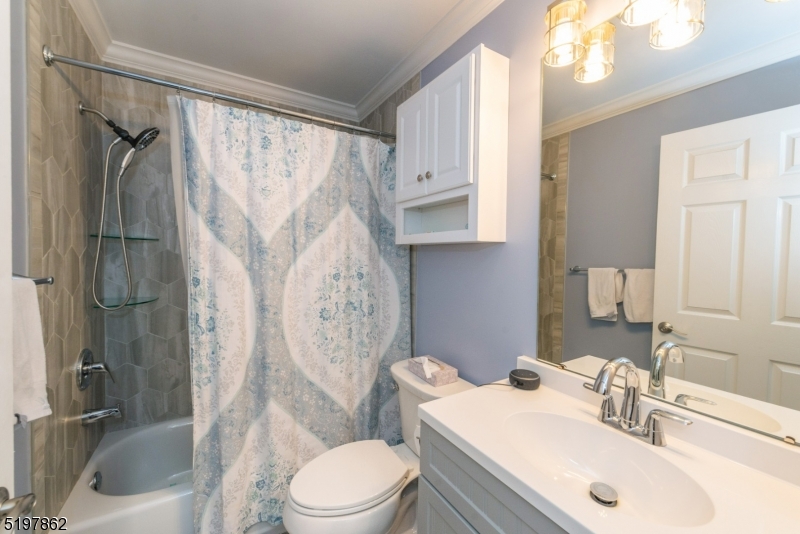 Cambridge Crossing - Residential Lease