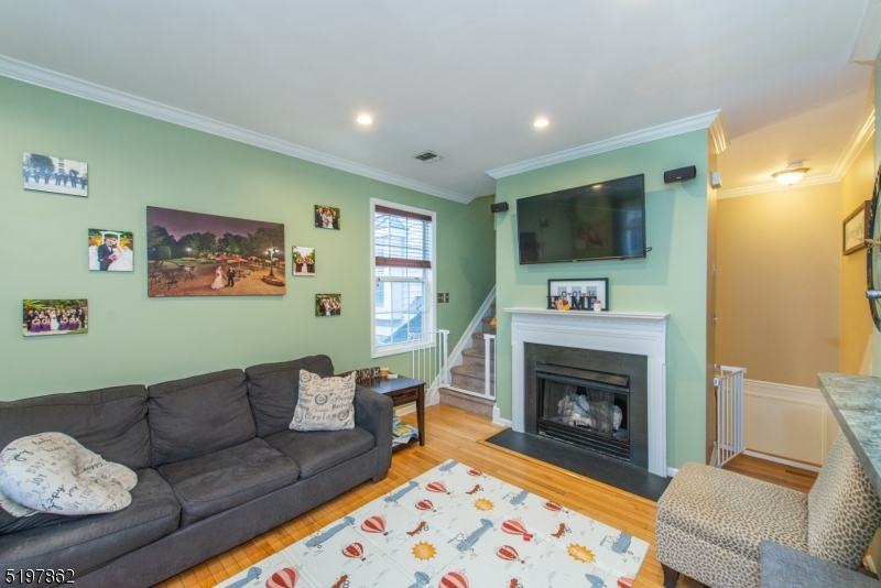 Cambridge Crossing - Residential Lease