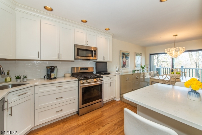 Lindsley Heights - Residential