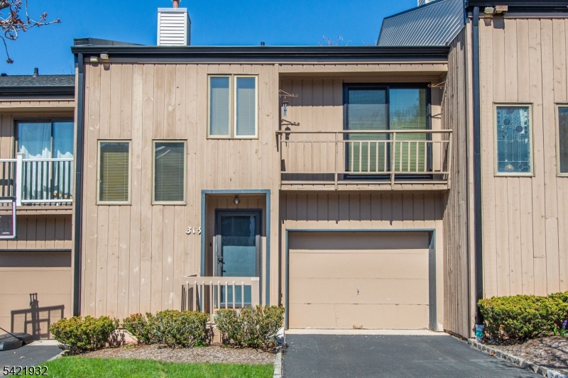 Lindsley Heights - Residential