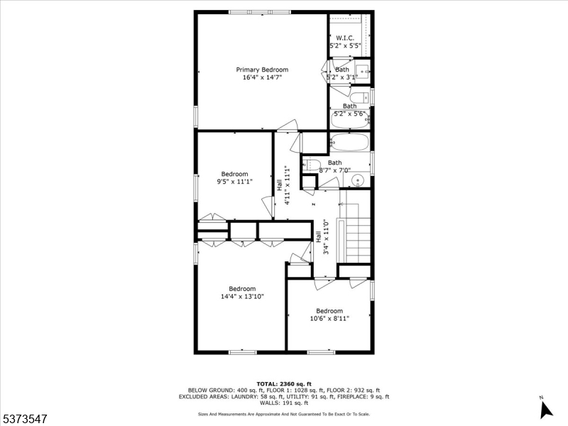 Main image without alt text