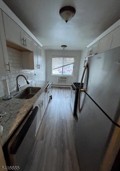 cambridge gardens - Residential