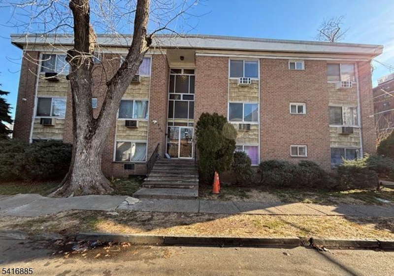 cambridge gardens - Residential