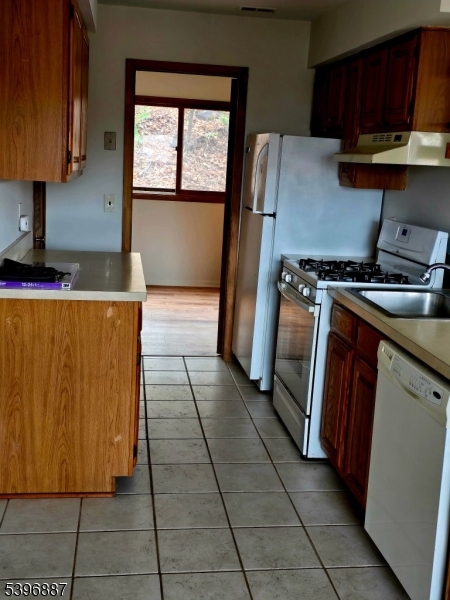 Great Gorge Village - Residential Lease