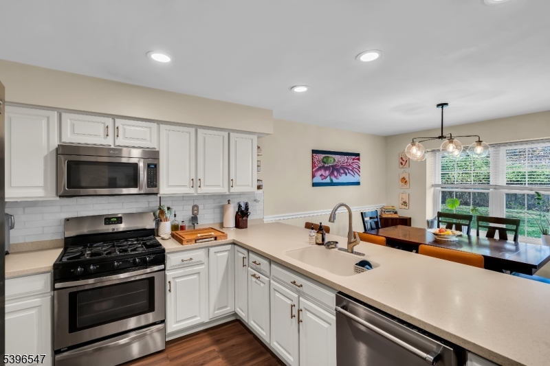 Quailbrook - Residential