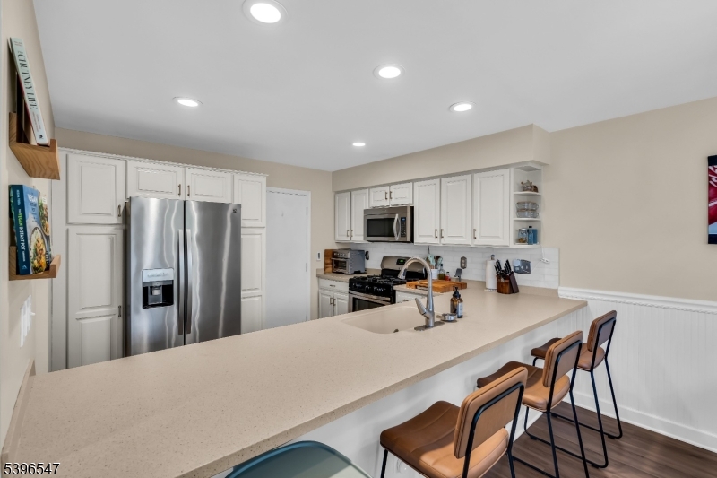 Quailbrook - Residential