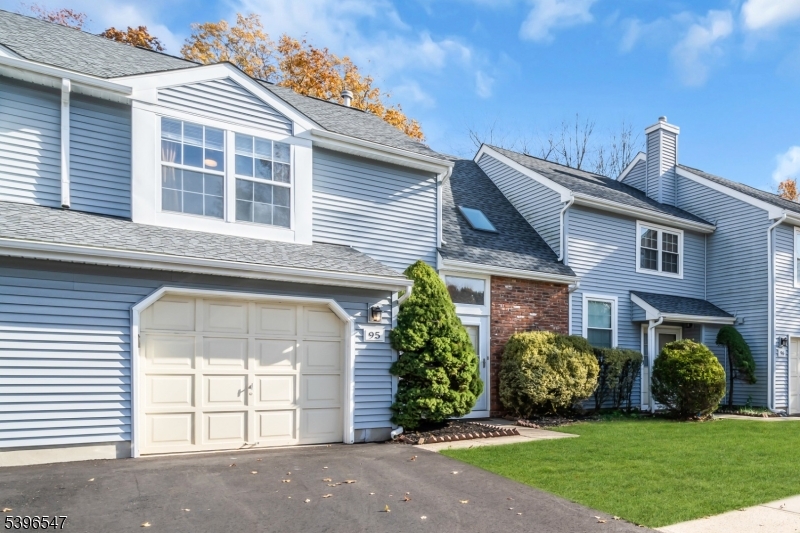 Quailbrook - Residential