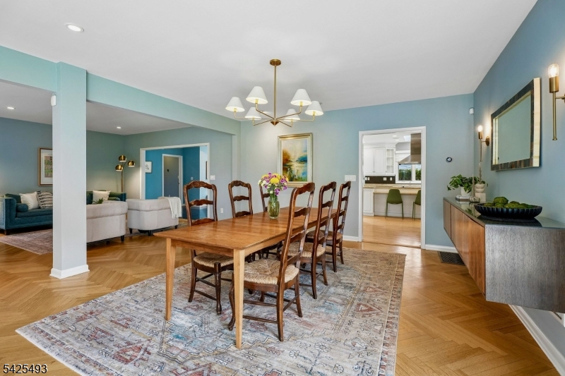 Newstead - Residential