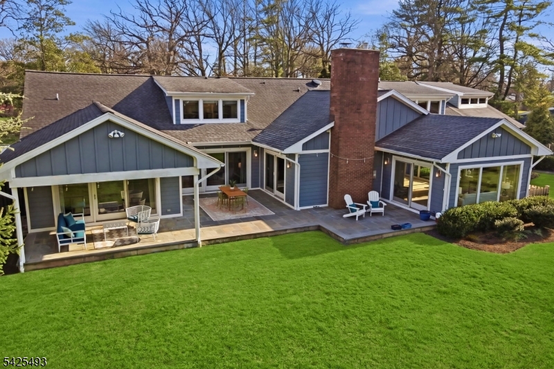 Newstead - Residential