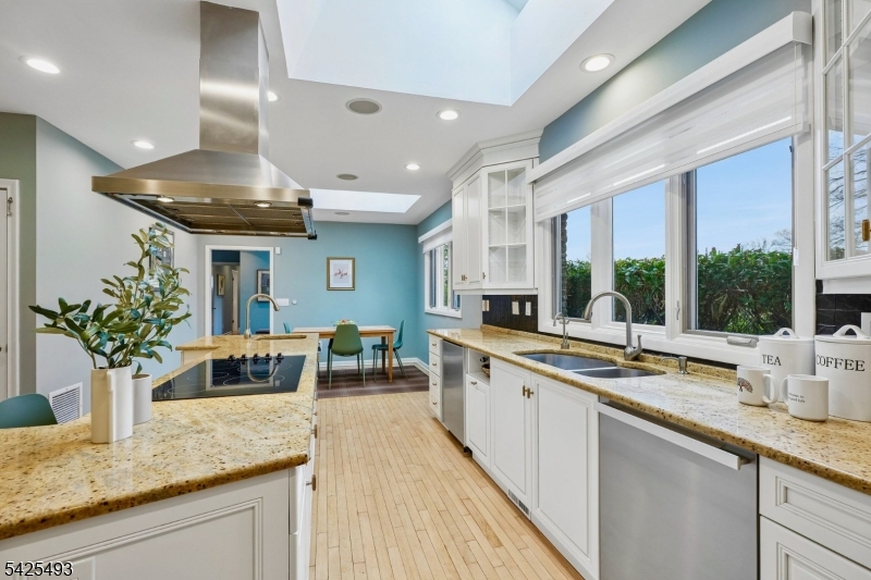 Newstead - Residential