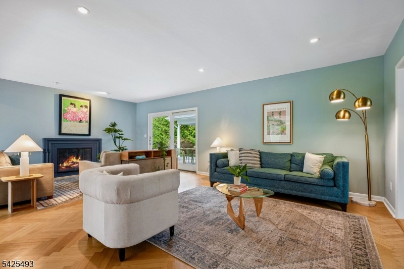 Newstead - Residential