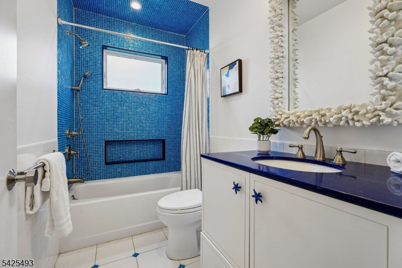 Newstead - Residential