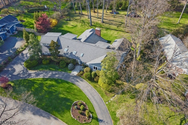 Newstead - Residential